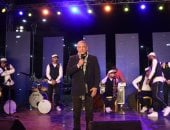 فقرات فنية تراثية.. شاهد احتفالات رأس السنة 2026 بالإسماعيلية.. فيديو وصور