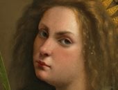 عرض لوحة للفنانة الإيطالية أرتيميسيا جنتيليشي للبيع بـ3.5 مليون دولار