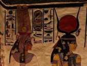 مقتنيات المتحف المصرى.. أزياء تبرز الأناقة النسائية فى مصر القديمة