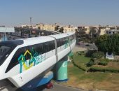 2026 عام الأمل فى الجمهورية الجديدة.. المونوريل والقطار السريع والخط الرابع يدخلون الخدمة.. أول قطار بدون سائق يستقبل الركاب وتشغيل فندق متحرك لدعم السياحة والأتوبيس البرمائى يجوب شوارع القاهرة ويعبر النيل