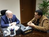 مصر شريك أساسى فى صياغة مستقبل الملاحة العالمية.. نائب وزير النقل: الفوز بعضوية مجلس المنظمة البحرية الدولية شهادة ثقة عالمية فى رؤية مصر.. واللواء نهاد شاهين: نمتلك مقومات كبيرة والموانئ شهدت طفرة غير مسبوقة