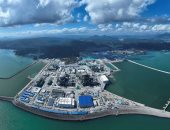 الصين تدخل مرحلة التشغيل الفعلى لأكبر قاعدة طاقة نووية فى العالم