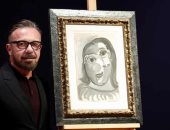 حفيد بيكاسو يعلق على إتاحة لوحة له مقابل مائة يورو