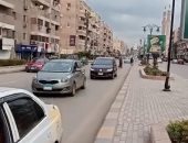 أول يوم من العام الجديد.. سماء ملبدة بالغيوم ورياح وتوقعات بهطول أمطار بكفر الشيخ