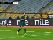 فادى فريد وأفشة فى هجوم الاتحاد أمام حرس الحدود بالدورى