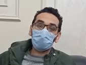 أول ظهور للمتهم بمحاولة خطف طفل كفر الشيخ: إزاى أب يخطف ابنه؟.. فيديو