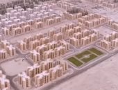 سيناء 2025.. أرض الفيروز تتحول إلى أيقونة تنموية عالمية