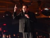 صور جديدة من حفلات رأس السنة.. فؤش وإيهاب وعياش وحجاج وكارمن