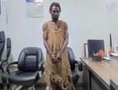 غانا تعلن القبض على مدعى النبوة المعروف باسم إيبو نوح.. اعرف التفاصيل