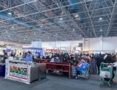 السعودية.. انطلاق معرض المنتجات العربية والعالمية بمركز جدة للمعارض