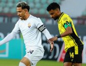 الجونة يهزم دجلة بهدف نظيف في كأس عاصمة مصر 