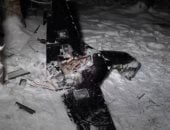 روسيا: سنُقدم لأمريكا أدلة على محاولة استهداف أوكرانيا مقر بوتين