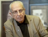 على بدرخان: أحمد زكى زارنى فنادتنى والدتى: إلحق صاحبك المجنون.. فيديو