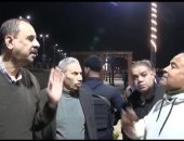 محافظ سوهاج لمسؤول ممشى الكورنيش: لو أخدت من واحد جنيه همشيك.. فيديو