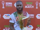 الأهلى يستفسر عن موقف مهاجم منتخب مالى تمهيدا لضمه فى يناير