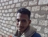 والد أول مولودة في 2026 ..ابنة زميل في العمل اختارت الاسم.. فيديو