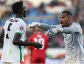 هدف عكسي يمنح السودان بطاقة دور الـ16.. سيناريو درامي في أمم أفريقيا