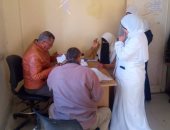 إحالة 34 من العاملين بوحدات طب الأسرة بقرى جهينة للتحقيق بسبب الغياب