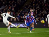 كريستال بالاس ضد فولهام.. تعادل مثير 1-1 في موقعة الدوري الإنجليزي