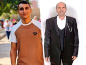 العثور على جثة أب ونجله لقيا مصرعهما داخل سيارة في جراج بسبب تسرب غاز