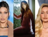 آيدان نيكس تكشف مشاعرها بعد اكتشاف علاقتها بجيجى وبيلا حديد