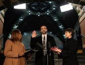 الصحف العالمية: ممدانى يؤدى قسمه الثانى على المصحف ويتعهد بالاشتراكية.. تزايد جرائم الكراهية الدينية والعنصرية فى وسائل النقل العام ببريطانيا.. أنهار نار فى إيطاليا مع ثوران بركان إتنا