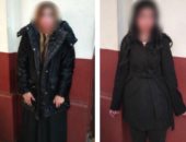 الداخلية تضبط 3 سيدات بتهمة ممارسة أعمال منافية للآداب فى الإسكندرية