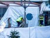 40 قتيلا وأكثر من 100 مصاب فى حريق بمنتجع سويسرى للتزلج