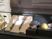 تركيا تسترد 180 قطعة أثرية نقلت للخارج بشكل غير قانونى