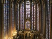 المعالم الأثرية الفرنسية تسجل 12 مليون زائر فى عام 2025