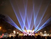 احتفالات مبهرة تملأ المدن الألمانية مع استقبال عام 2026