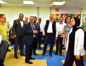 محافظ أسيوط: حصاد 2025 بمديرية العمل يعكس طفرة حقيقية فى التشغيل 