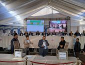 وزير الإسكان: تخصيص 344 قطعة أرض للمواطنين الذين تم توفيق أوضاعهم بمنطقة الرابية