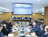 محافظ الجيزة: استعدادات لانطلاق الموجة الـ28 لإزالة التعديات واسترداد أراضى الدولة