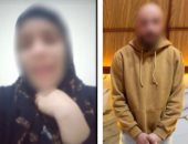 ضبط زوج اقتحم منزل زوجته واعتدى عليها بسبب خلافات زوجية بالزقازيق