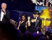 ترامب يفتتح مزاد لوحة المسيح.. كيف وصل السعر لـ 3 ملايين دولار؟