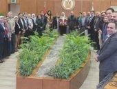 التعليم العالي تعلن حصاد الابتكار المؤسسى بالوزارة