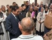 مساعد وزير الخارجية: الفترة المقبلة ستشهد الإفراج عن مئات المصريين من ليبيا