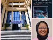 مجلة كلية الدراسات العليا للنانو تكنولوجي بأعلى تقييم بقوائم الأعلى للجامعات