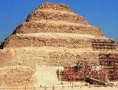 ما أقدم أثر معمارى قائم فى مصر؟