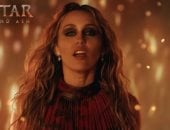 مايلى سايرس تكشف تأثير تجاربها الشخصية فى قصة أغنية فيلم Avatar: Fire and Ash