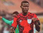 رسميا.. الجابوني بيير أتشو حكما لمباراة مصر وبنين في ثمن نهائى كأس الأمم