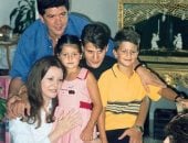 عيد ميلاد جورجينا رزق.. النص الحلو فى حياة وليد توفيق