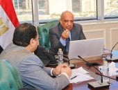 وزير الكهرباء: خفض استخدام الوقود وزيادة الاعتماد على الطاقات المتجددة