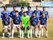 الترسانة يكتسح الإنتاج الحربي برباعية بدوري المحترفين والمنصورة يتجاوز طنطا