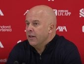 فولهام ضد ليفربول.. سلوت: الريدز يحتاج إلى السحر للخروج من أزمته