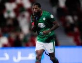 احمد كوكا يشارك في فوز الاتفاق ضد الأخدود في الدوري السعودي