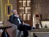 حسن عصفور: عبد الناصر زعيم فريد ورحيله خسارة كبيرة للعالم العربى