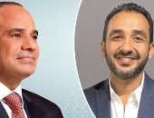 محمود جاد يكتب: الرئيس السيسى أيقن منذ اللحظة الأولى لتوليه الحكم أن الأمن والاستقرار مفتاحا التنمية.. ودبلوماسية الرئيس عبر السنوات الأخيرة اجتازت التحديات بنجاح