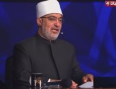 المفتى عن محمد القلاجى وأشرف سيف بدولة التلاوة: مصر لن تُحرم من الخير ببركة القرآن